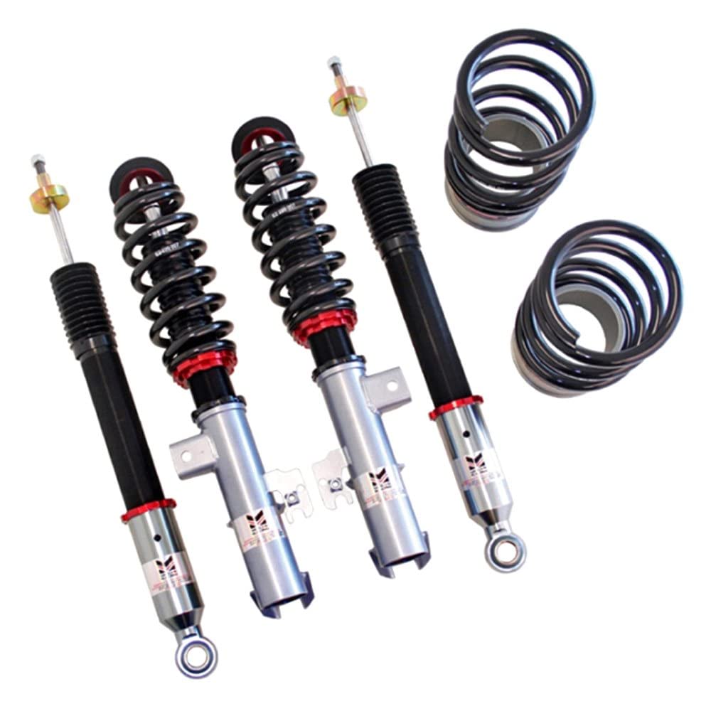 Street Series Megan Racing MR-CDK-TSE11 Coilover Damper Kit