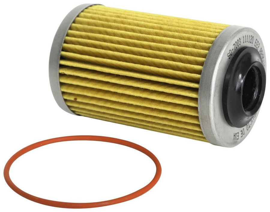 K&N Oil Filter Select: Designed to Protect your Engine: Fits Select CHEVROLET/OLDSMOBILE/CADILLAC/SAAB Vehicle Models (See Product Description for Full List of Compatible Vehicles), SO-7003