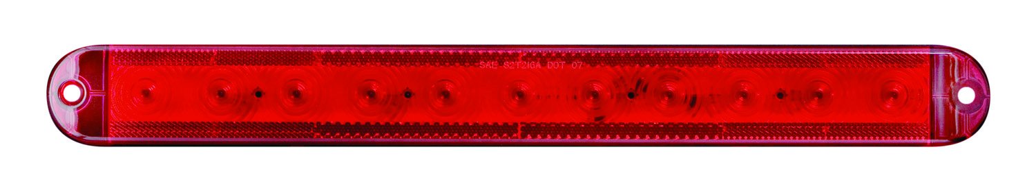 Red LED Optronics Tail Light STL69RRXCS