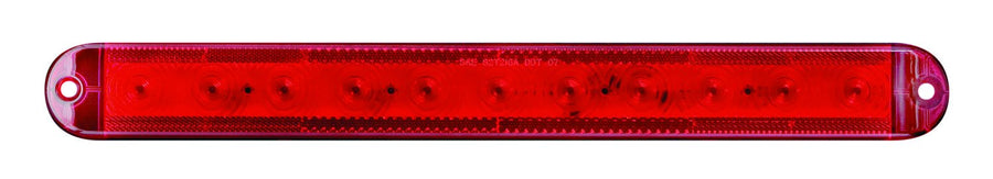 Red LED Optronics Tail Light STL69RRXCS