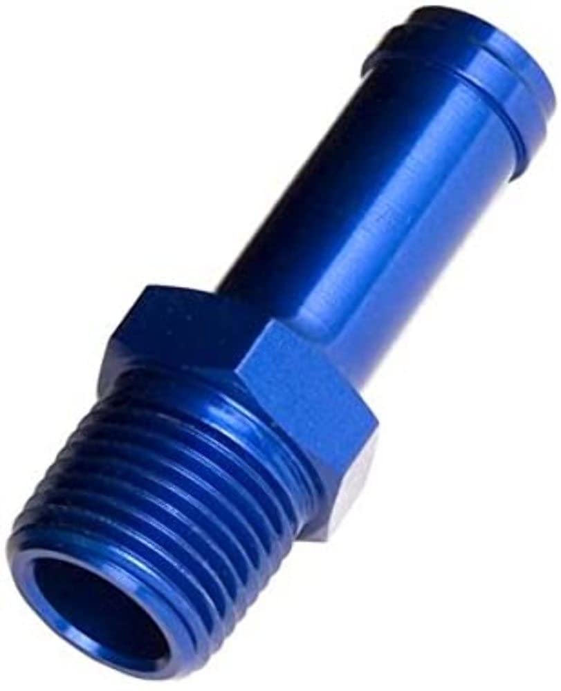 840-06-06-1 Red Horse Performance Hose End
