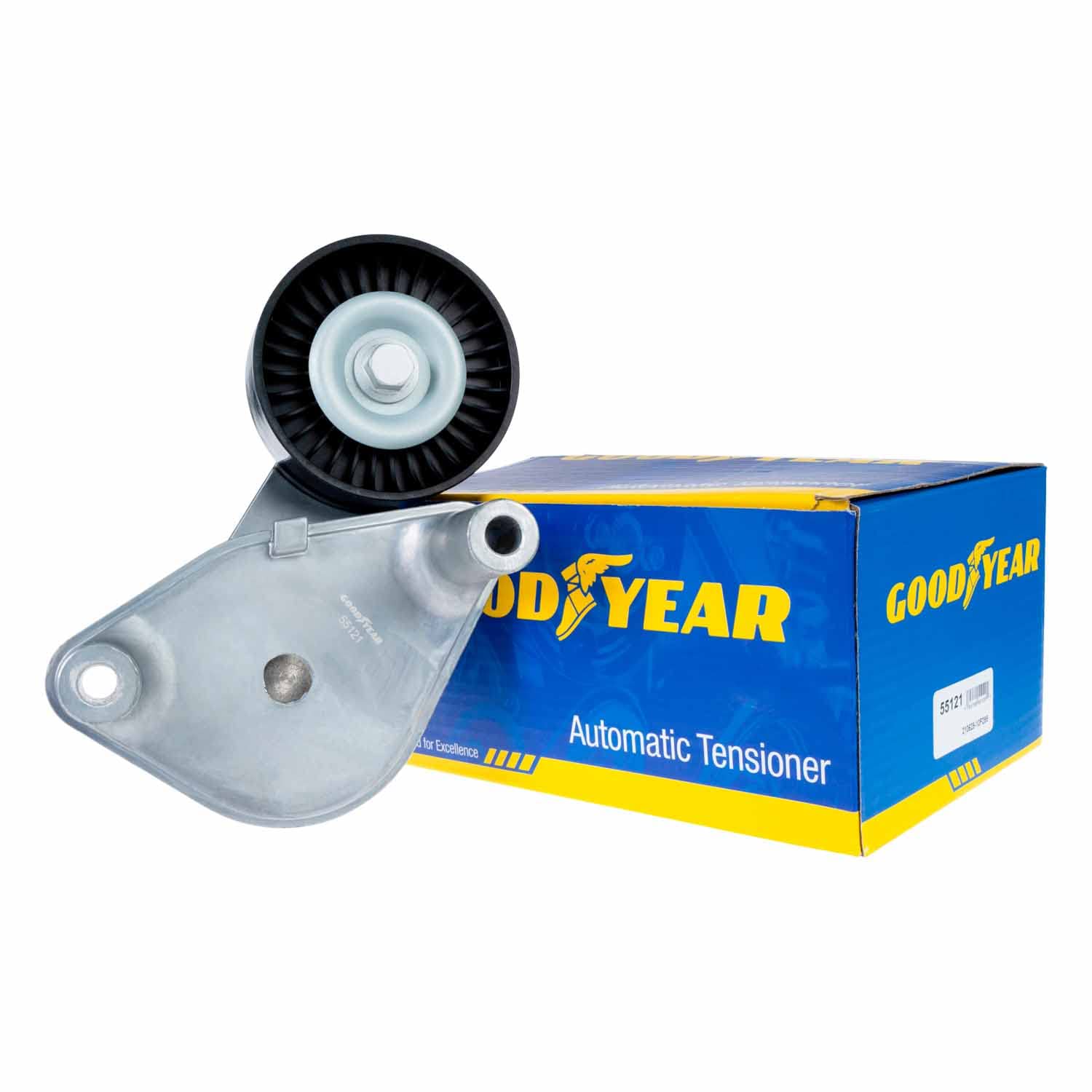Automatic Tensioner Goodyear Belts 55121