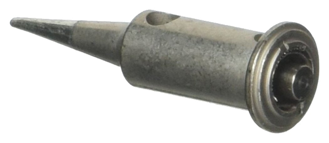 Weller TIP PSI5,.8 MM CHISEL,FOR PSI100-PORTASOL, Black