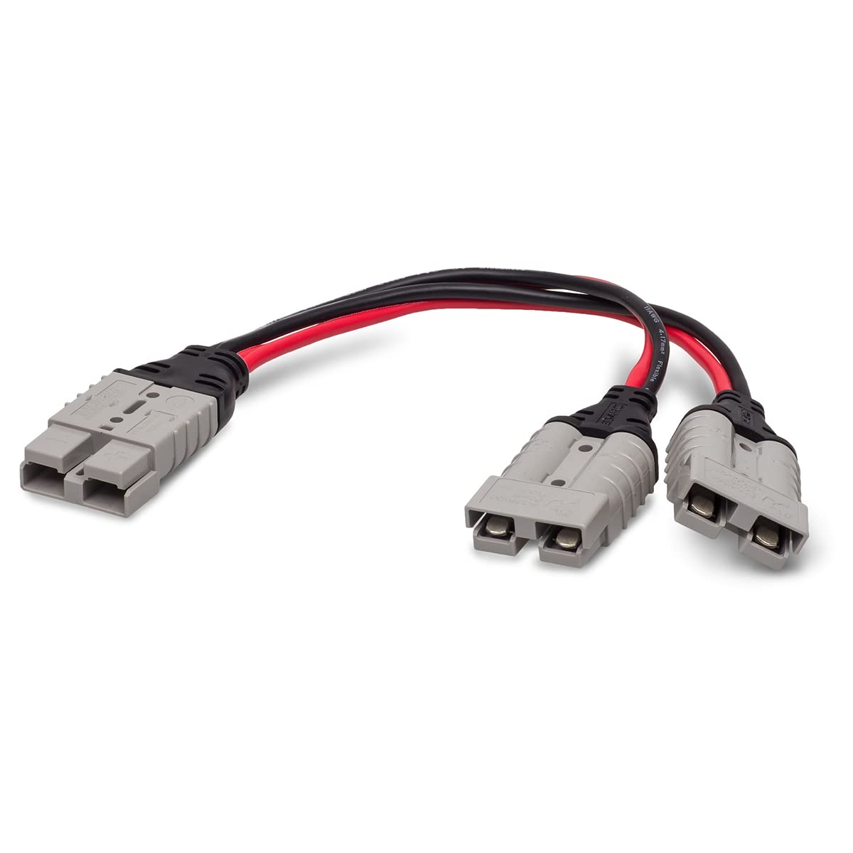 Series Anderson? Cable