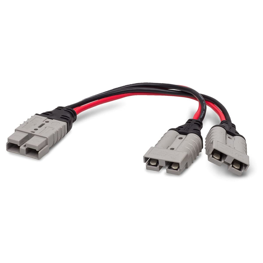 Series Anderson? Cable
