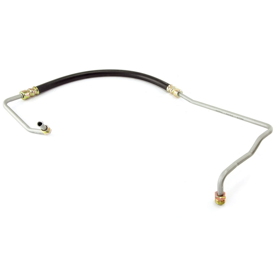 Power Steering Pressure Hose | Omix-Ada | 18012.01 | OE Reference: 5357191 | Fits 1976-1979 Jeep CJ