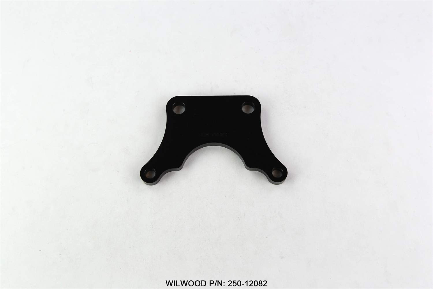 250-12082 Wilwood BRACKET,P-BRAKE,SHELBY,CSX6000