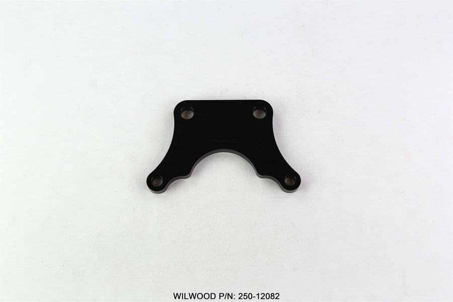 250-12082 Wilwood BRACKET,P-BRAKE,SHELBY,CSX6000