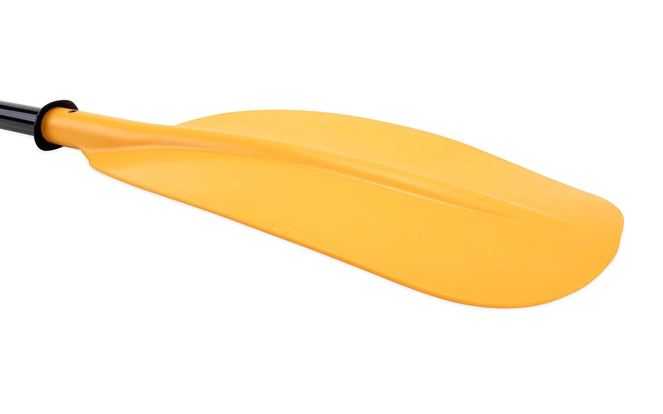 7-foot Crooked Creek Kayak Paddle - Features a Lightweight and Symmetrical Construction - Versatile and Comfortable (50481)