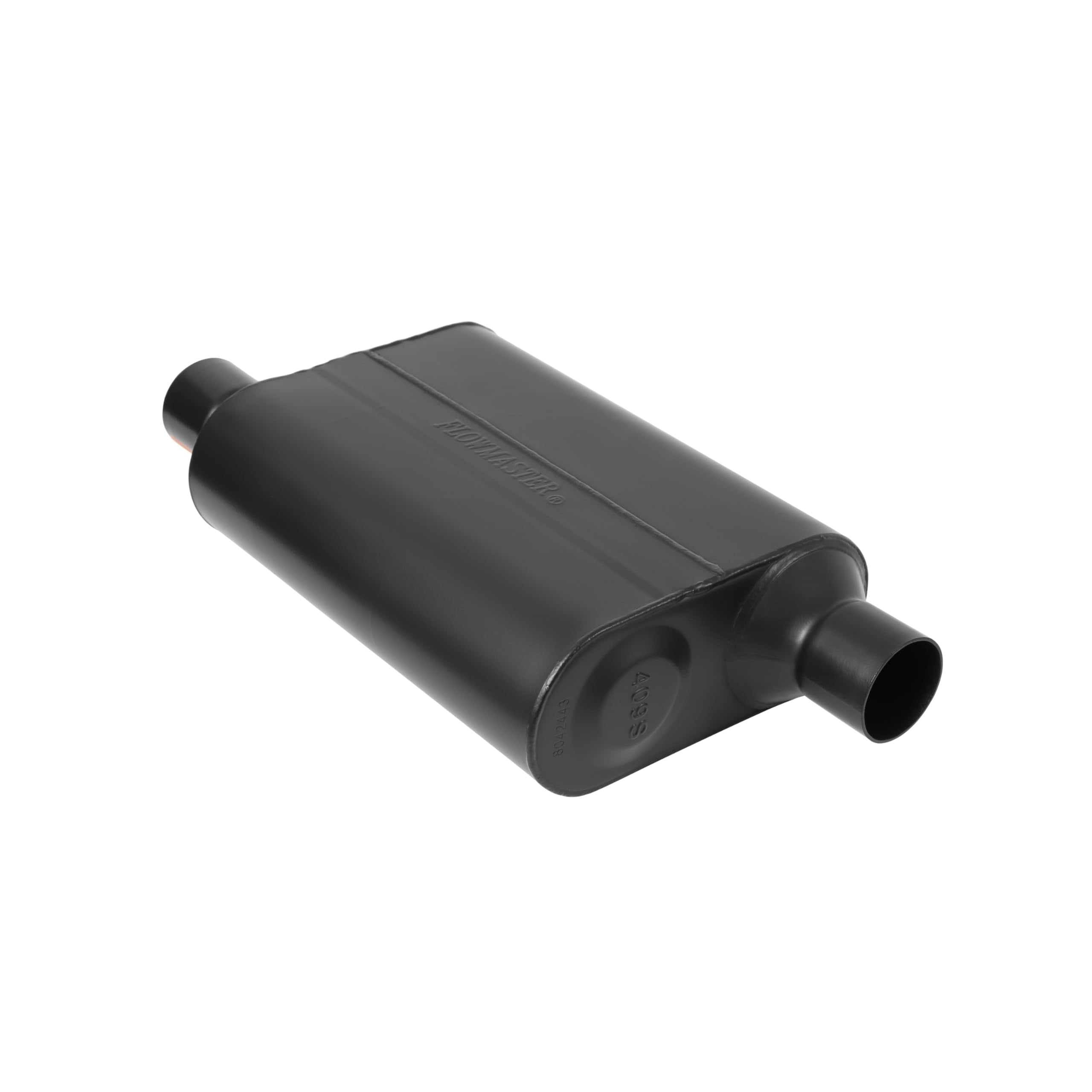 40 Series Flowmaster Chambered Muffler 8042443