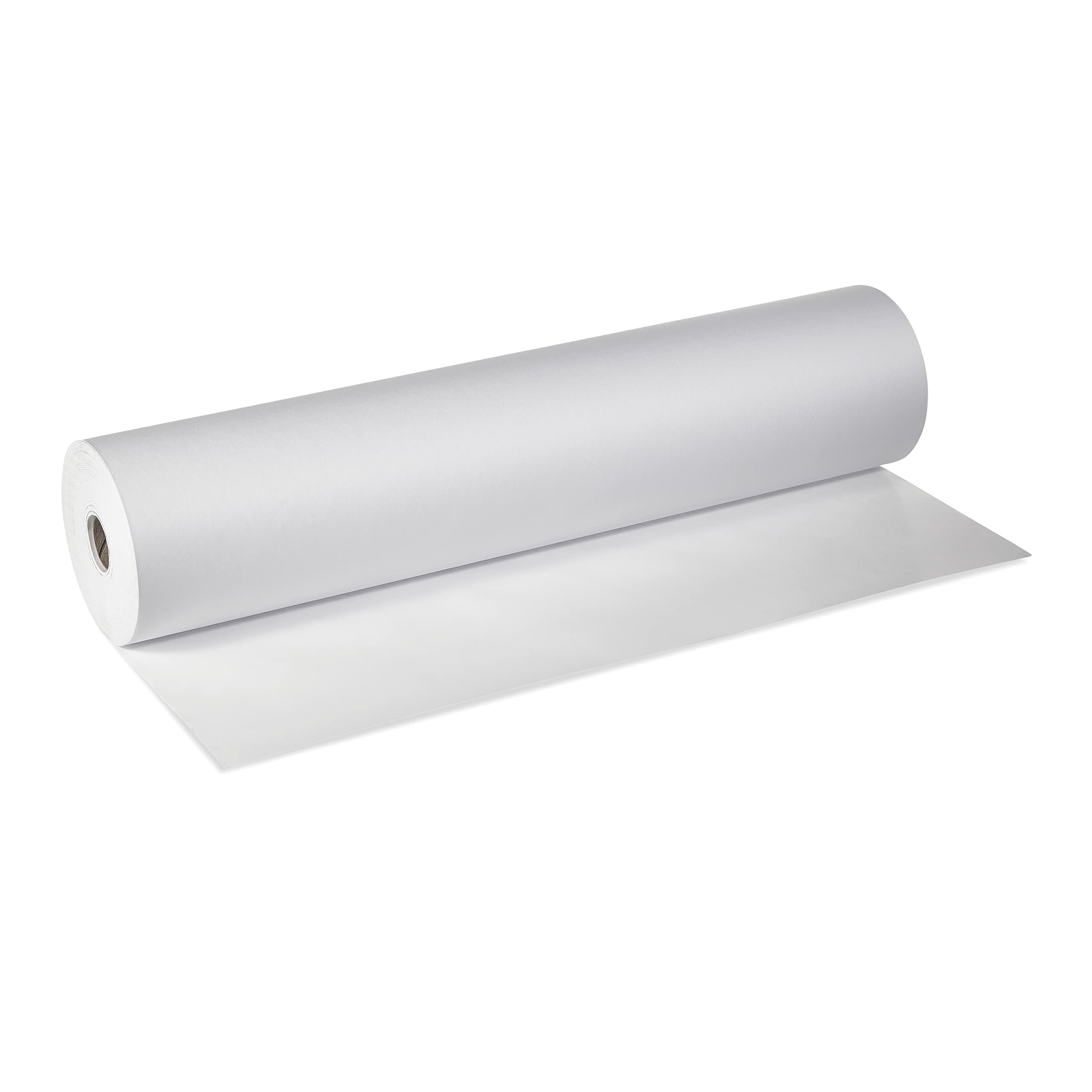 Heavy Duty Weston Freezer Paper in Dispenser Box, 18-Inch-by-300-Feet (83-4001-W) with Cutter, White