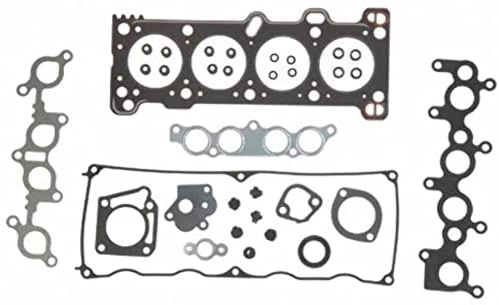 Engine Cylinder Head Gasket Set MAHLE HS5880