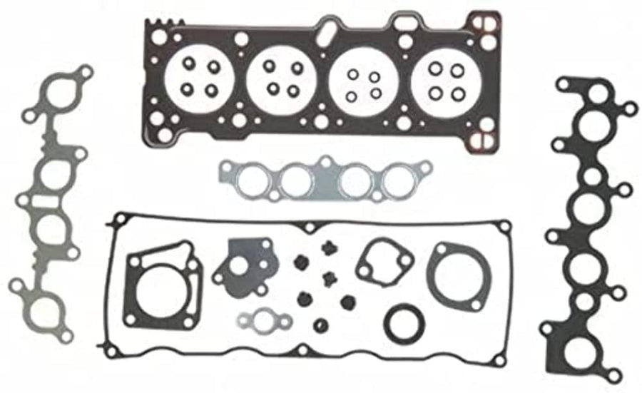 Engine Cylinder Head Gasket Set MAHLE HS5880