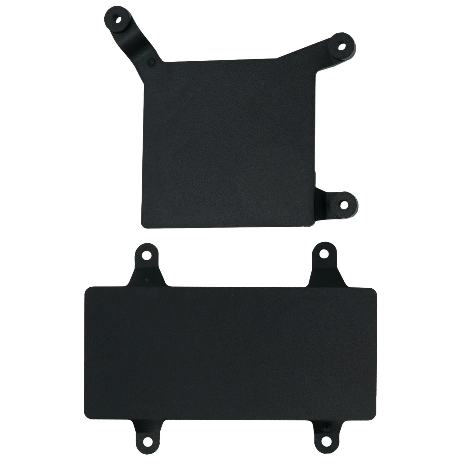 A/C Vent Delete Kit Auto Meter 3260, 73-87 Chevy Truck