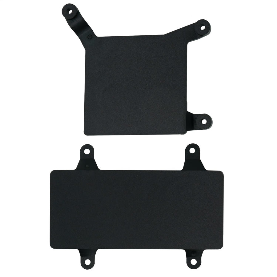 A/C Vent Delete Kit Auto Meter 3260, 73-87 Chevy Truck