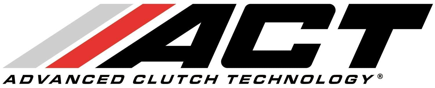 HDG6 ACT VR1-HDG6 - Heavy Duty with Sprung 6 Puck Disc Clutch Kits
