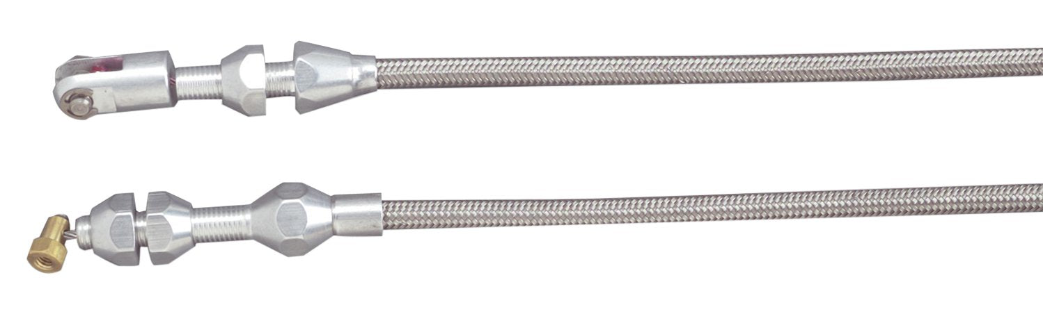 Hi-Tech Lokar TC-1000B8 Throttle Cable Kit, 1 Pack