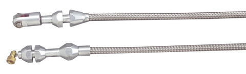 Hi-Tech Lokar TC-1000B8 Throttle Cable Kit, 1 Pack