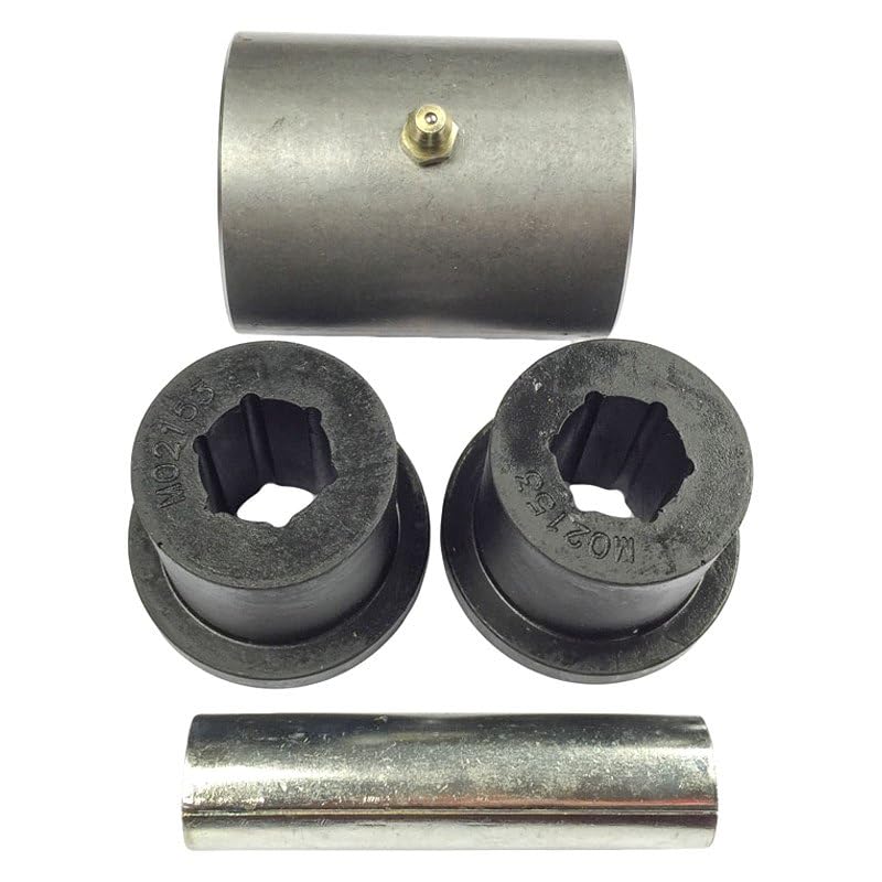 Bushing Kit Artec Industries BU3001-GNKQ 3" with Sleeve, 1 Pack