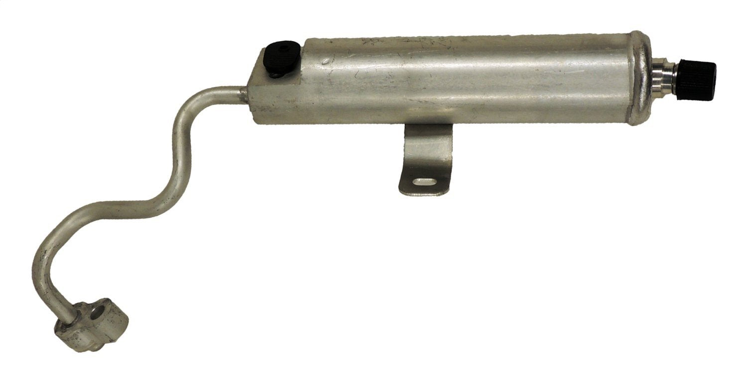Receiver Drier Crown