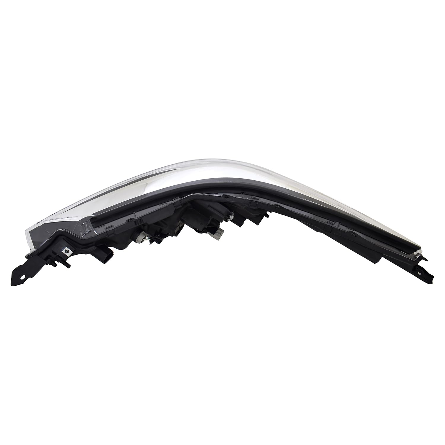 Front Right TYC 20-17503-00 Headlight Assembly