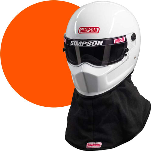 Drag Bandit SIMPSON 2020 SML S.ORG (722001S)