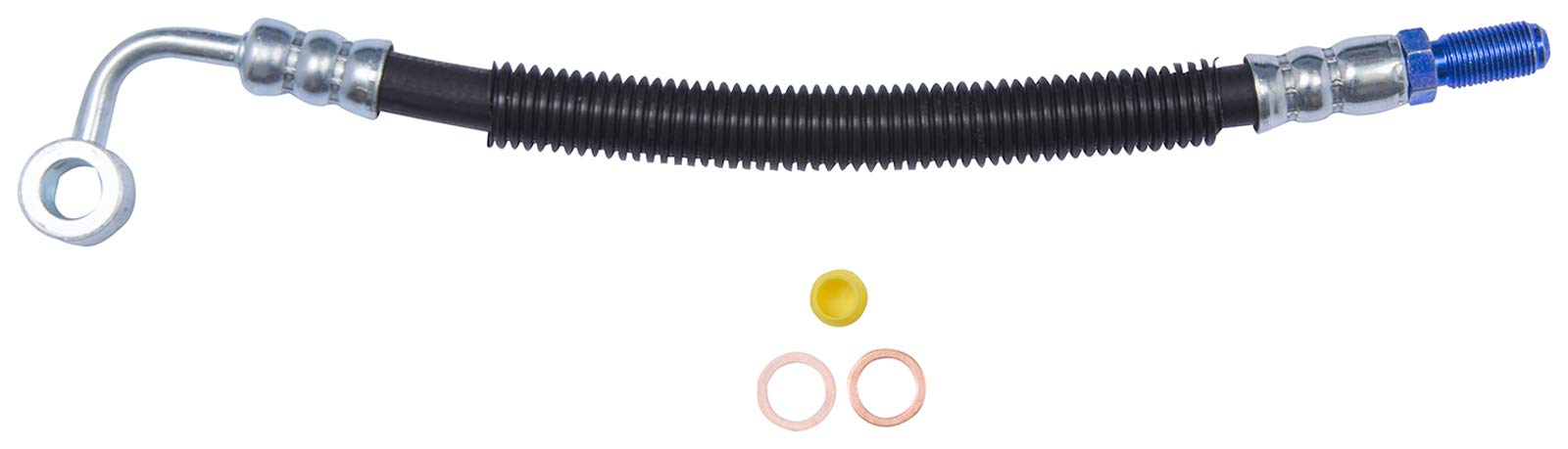 Power Steering Gates 360830 Hose Assembly Pressure Line
