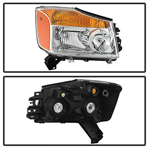 Manual Adjust Xtune Mirror (MIR-CCK88-MA-L)