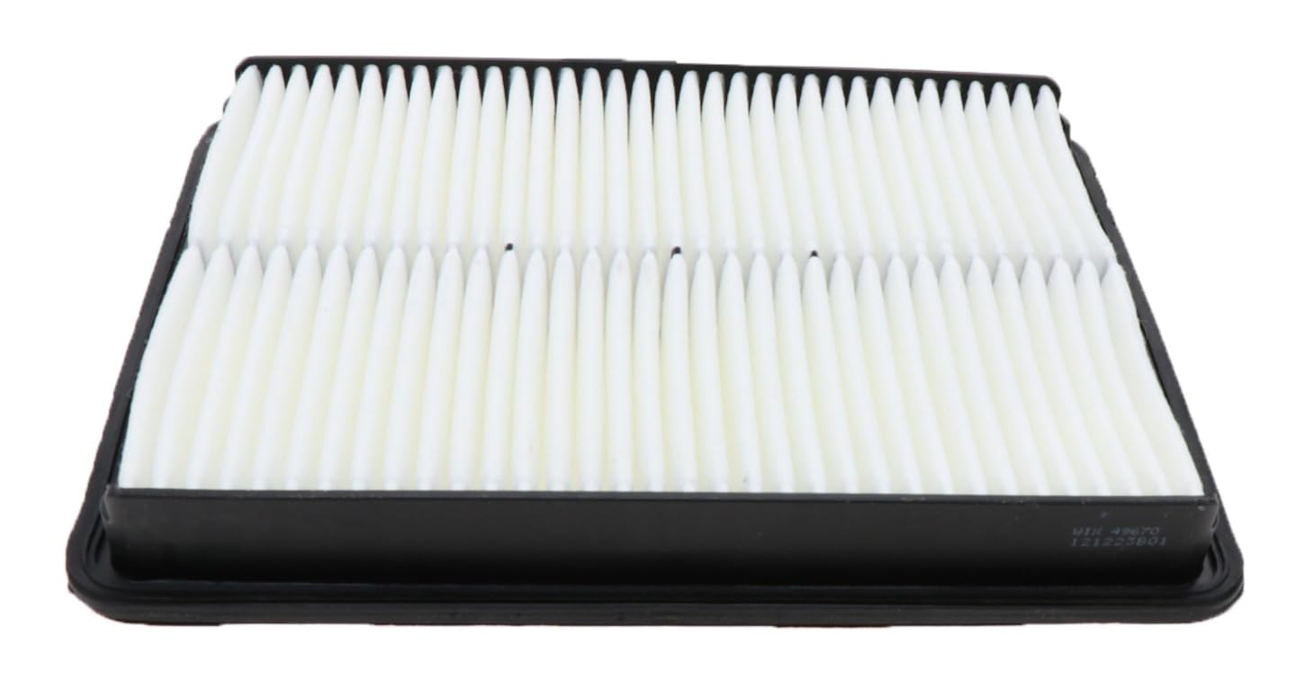 Air Filter WIX 49670