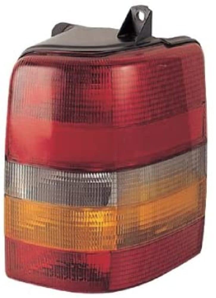 CS027-U000R Eagle Eyes Tail Light