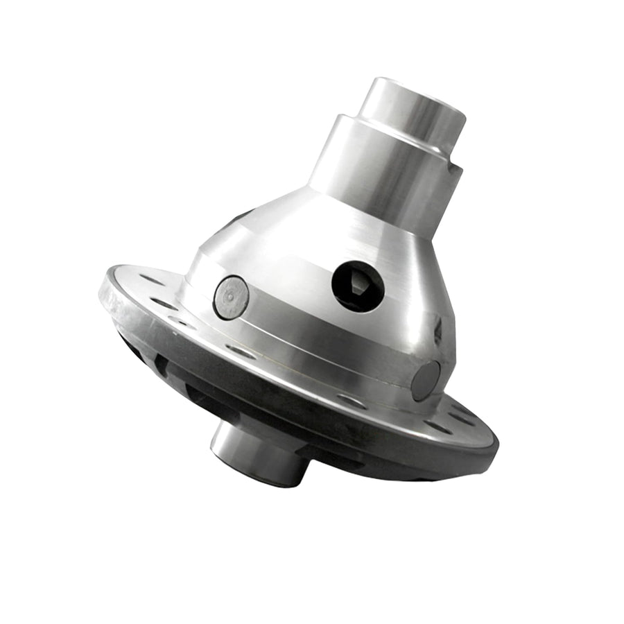 Yukon Gear Ring & Pinion Sets Yukon Ring & Pinion Gear Set High Performance Chrome-Moly for Toyota 8" in a 5.71 Ratio