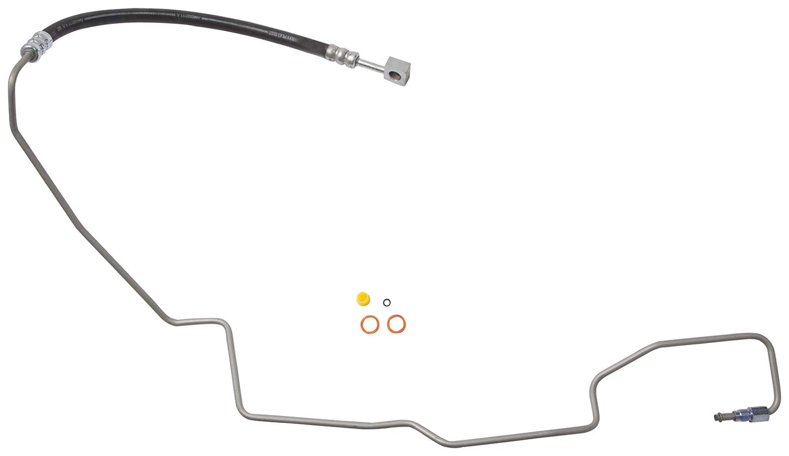 Power Steering Gates 369590 Hose Assembly Pressure Line