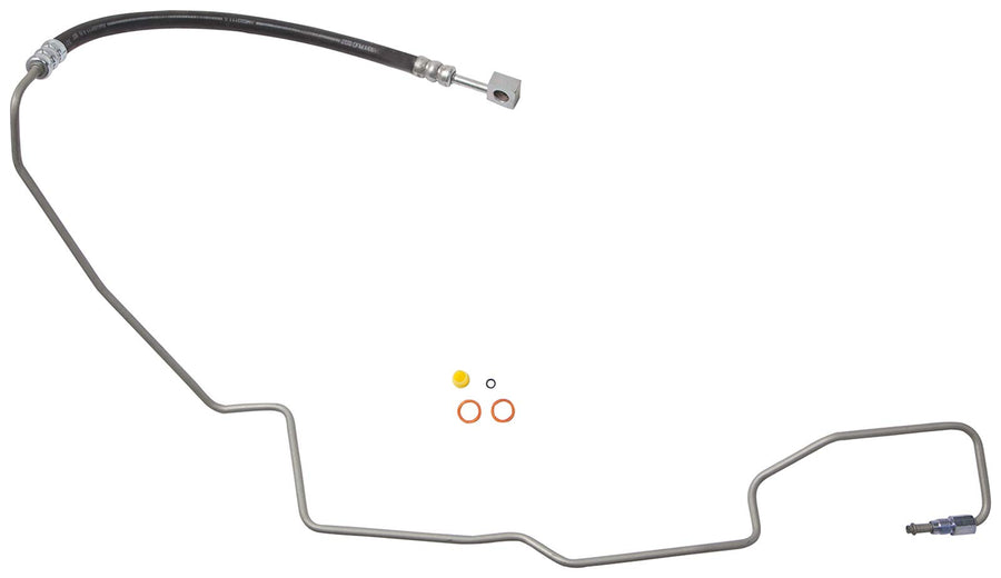 Power Steering Gates 369590 Hose Assembly Pressure Line