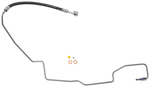 Power Steering Gates 369590 Hose Assembly Pressure Line