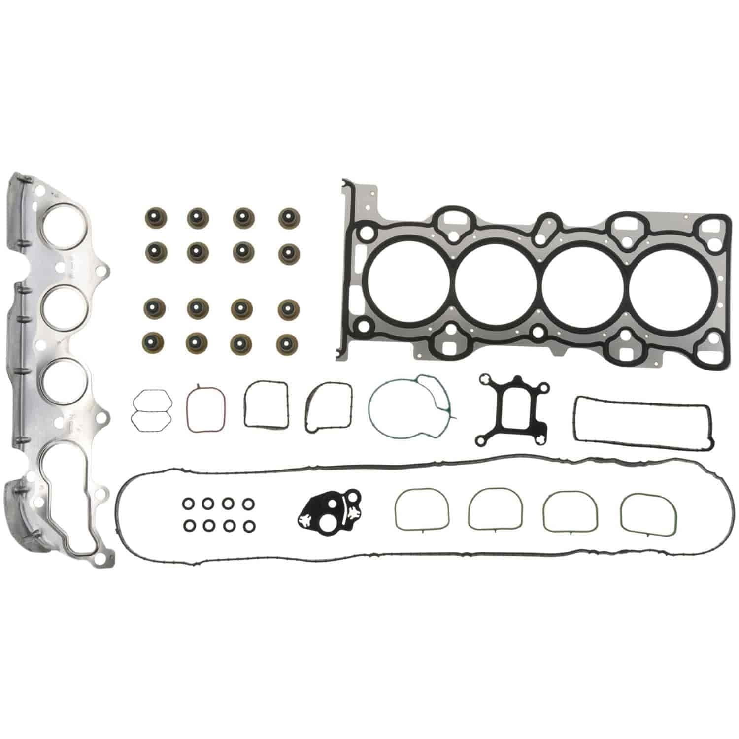Engine Cylinder Head Gasket Set MAHLE HS54516D