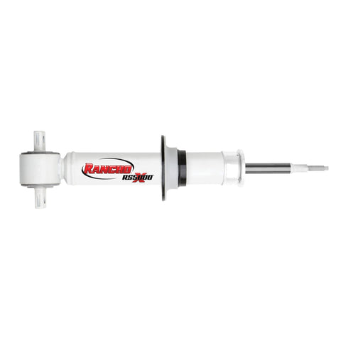 RS55865 Rancho RS5000X Suspension Strut