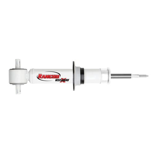 RS55865 Rancho RS5000X Suspension Strut