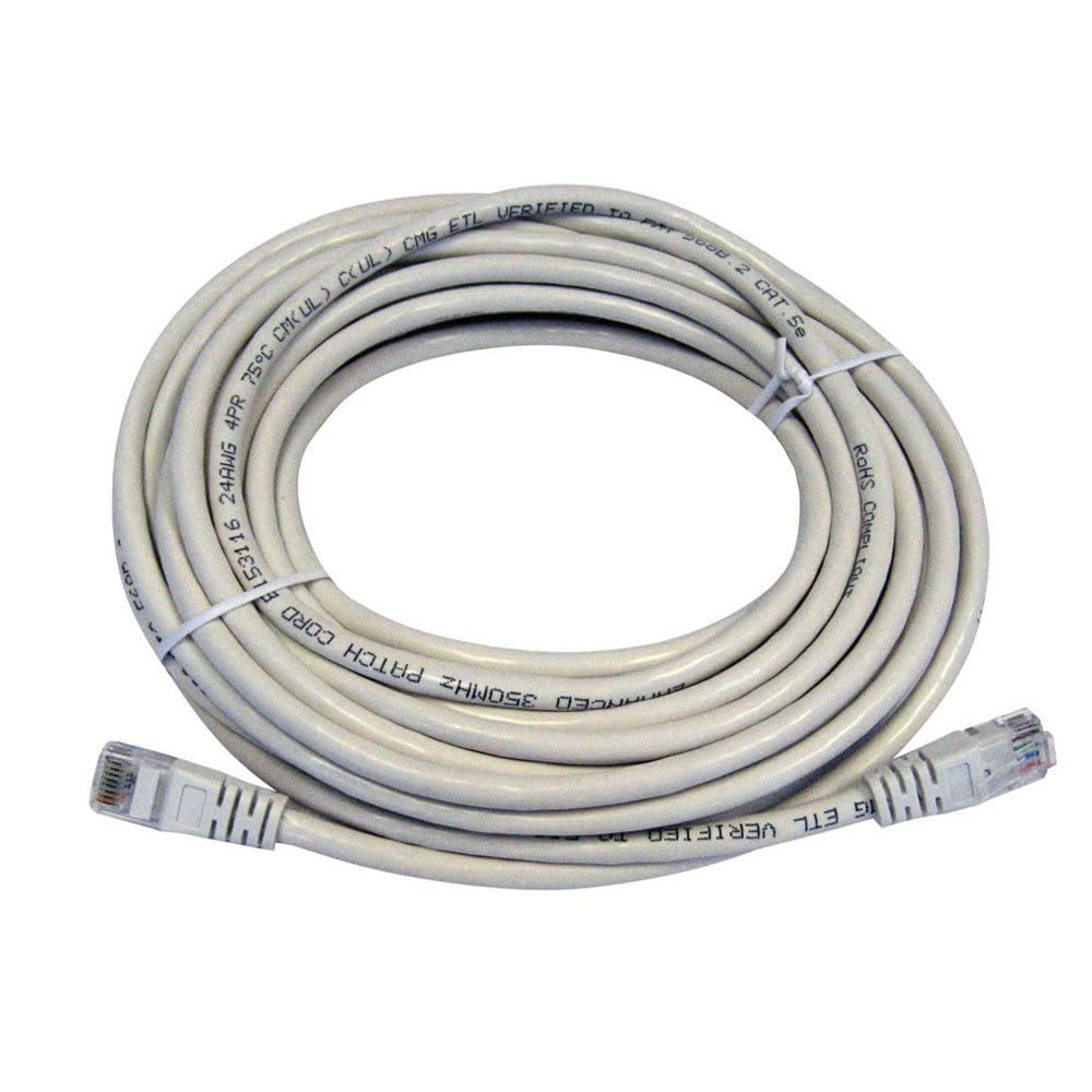 25-Feet Network Cable Xantrex 809-0940 for RS and MS Series Inverter Chargers