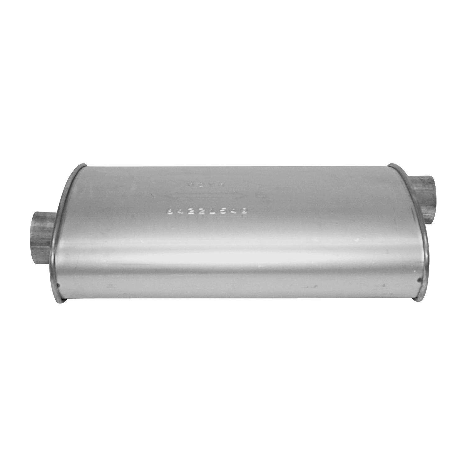2006 AP Exhaust Products Muffler Exhaust