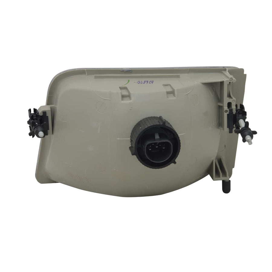Ford Ranger TYC 20-1972-00 Passenger Side Headlight Assembly