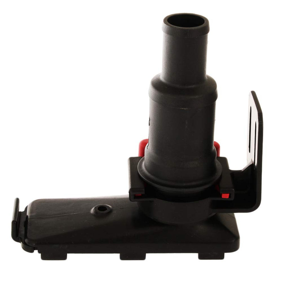 Bilge Strainer Johnson with Non-Return Valve