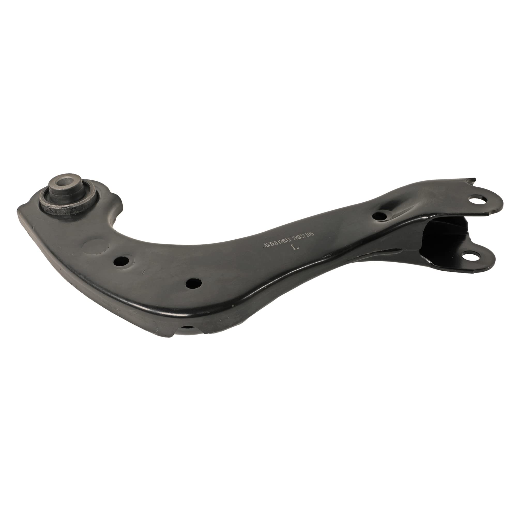 RK643632 MOOG Chassis Products Suspension Control Arm
