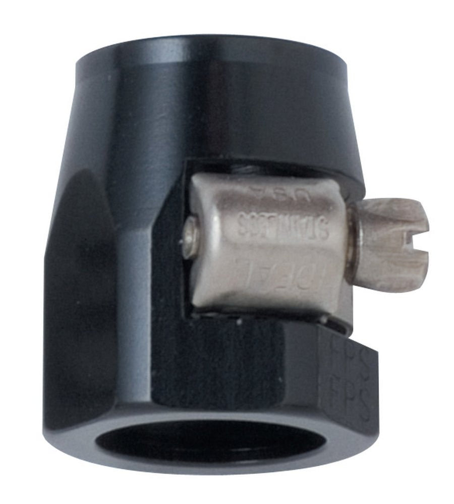 Black Fragola Size (-4) 280204 Clamp