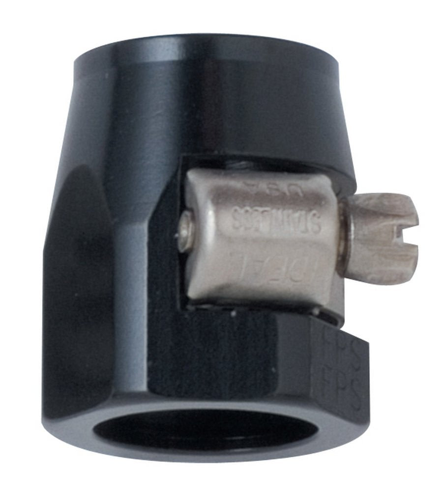 Black Fragola Performance Systems 280206 Size (-6) Clamp