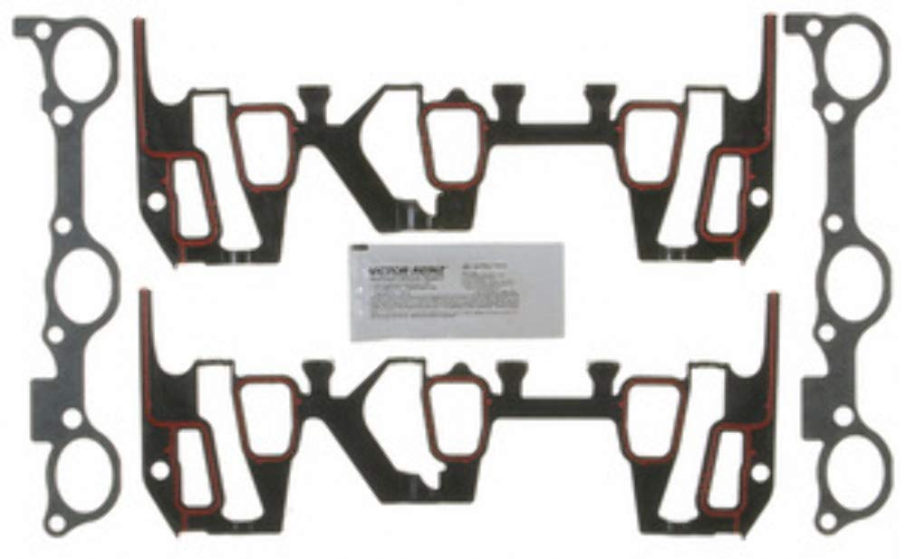 Engine Intake Manifold Gasket Set MAHLE MS16310