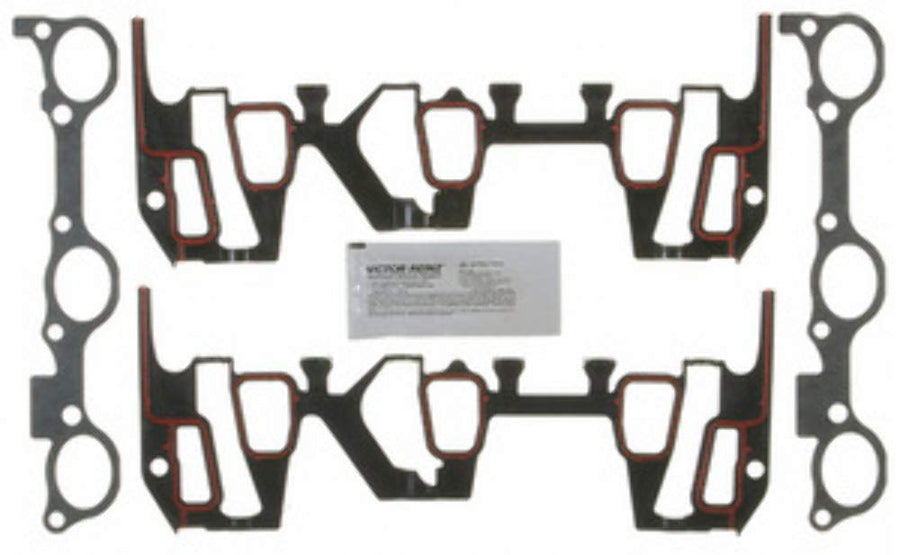Engine Intake Manifold Gasket Set MAHLE MS16310