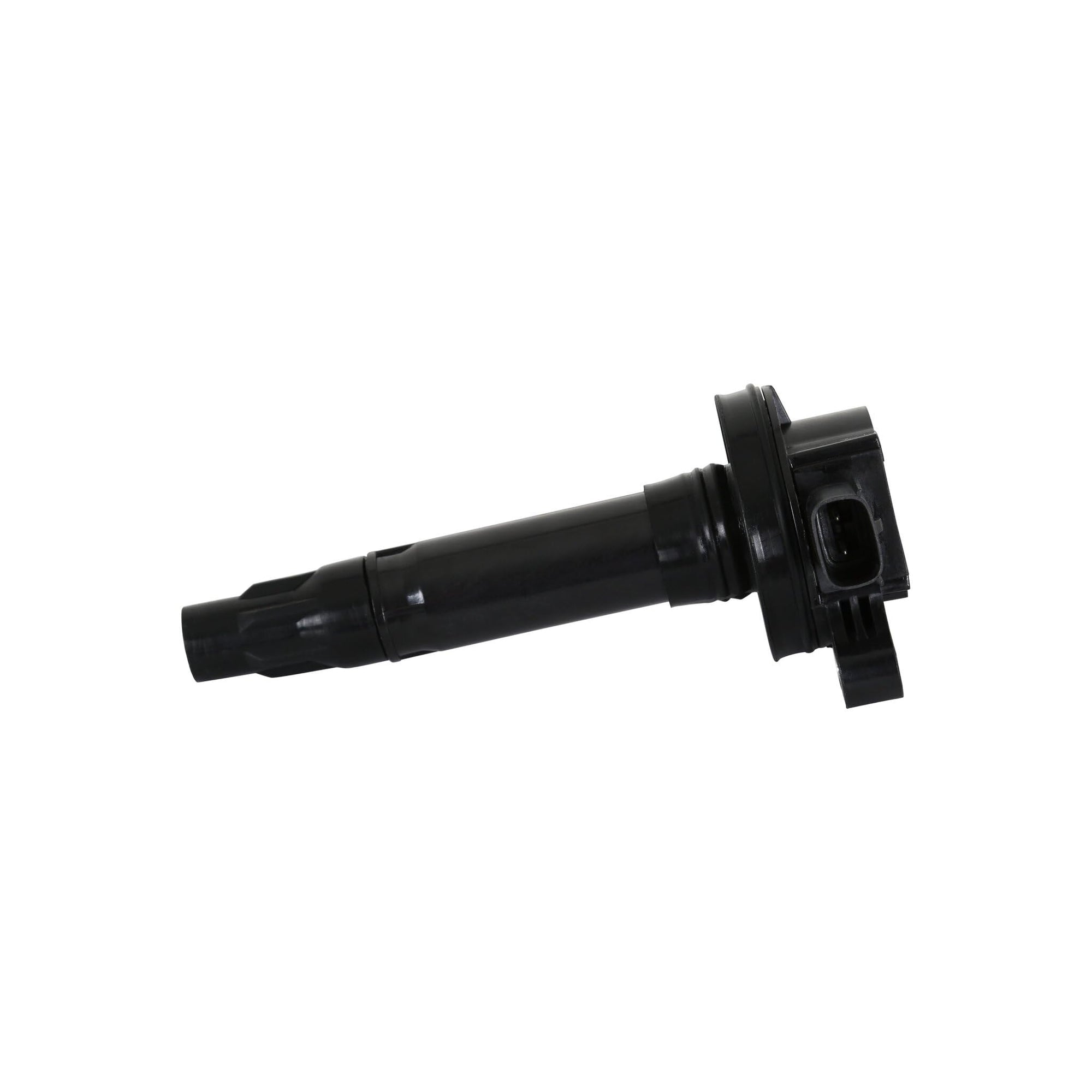 SuperCoil ACCEL 140061K-6 Ignition Coil series - Black, 6-pack
