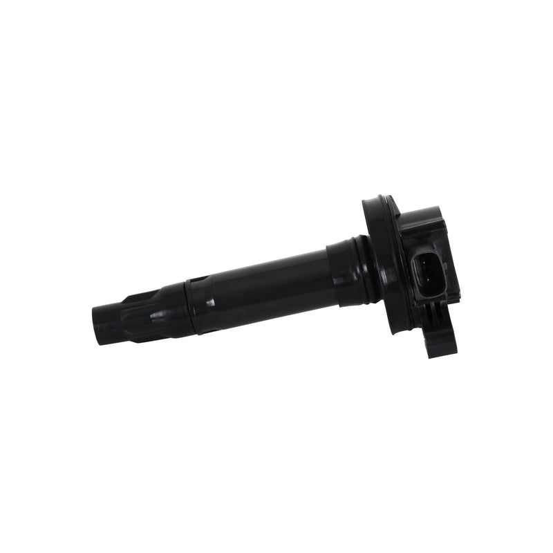 SuperCoil ACCEL 140061K-6 Ignition Coil series - Black, 6-pack