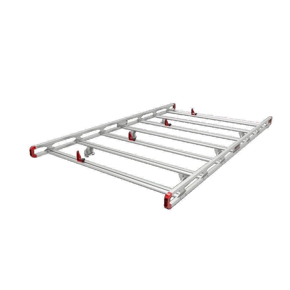 Al Weather Guard Safari Rack Full Size Standard