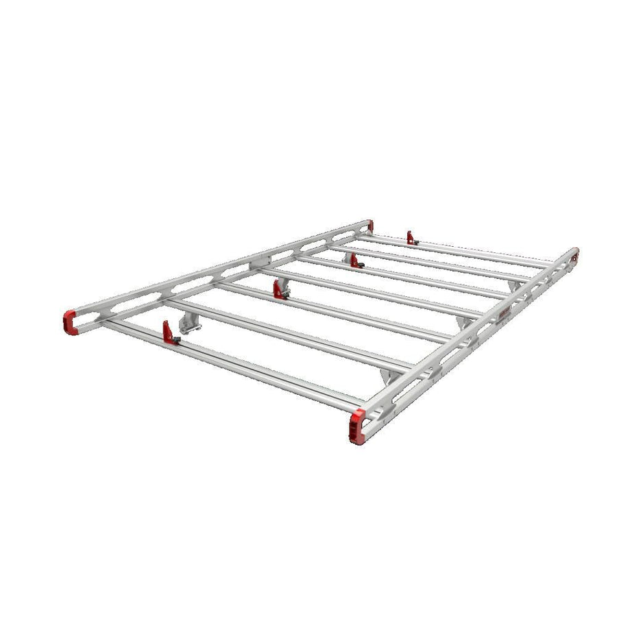 Al Weather Guard Safari Rack Full Size Standard